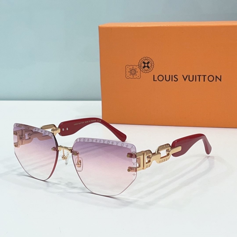 LV Sunglasses